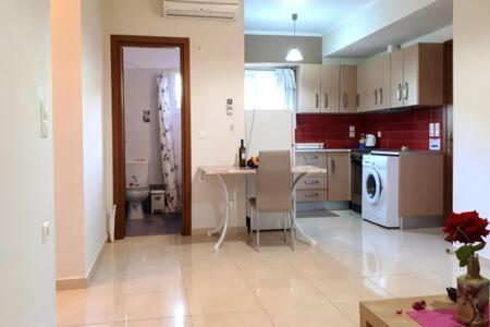 Despina'S House Apartman Nidrí Kültér fotó
