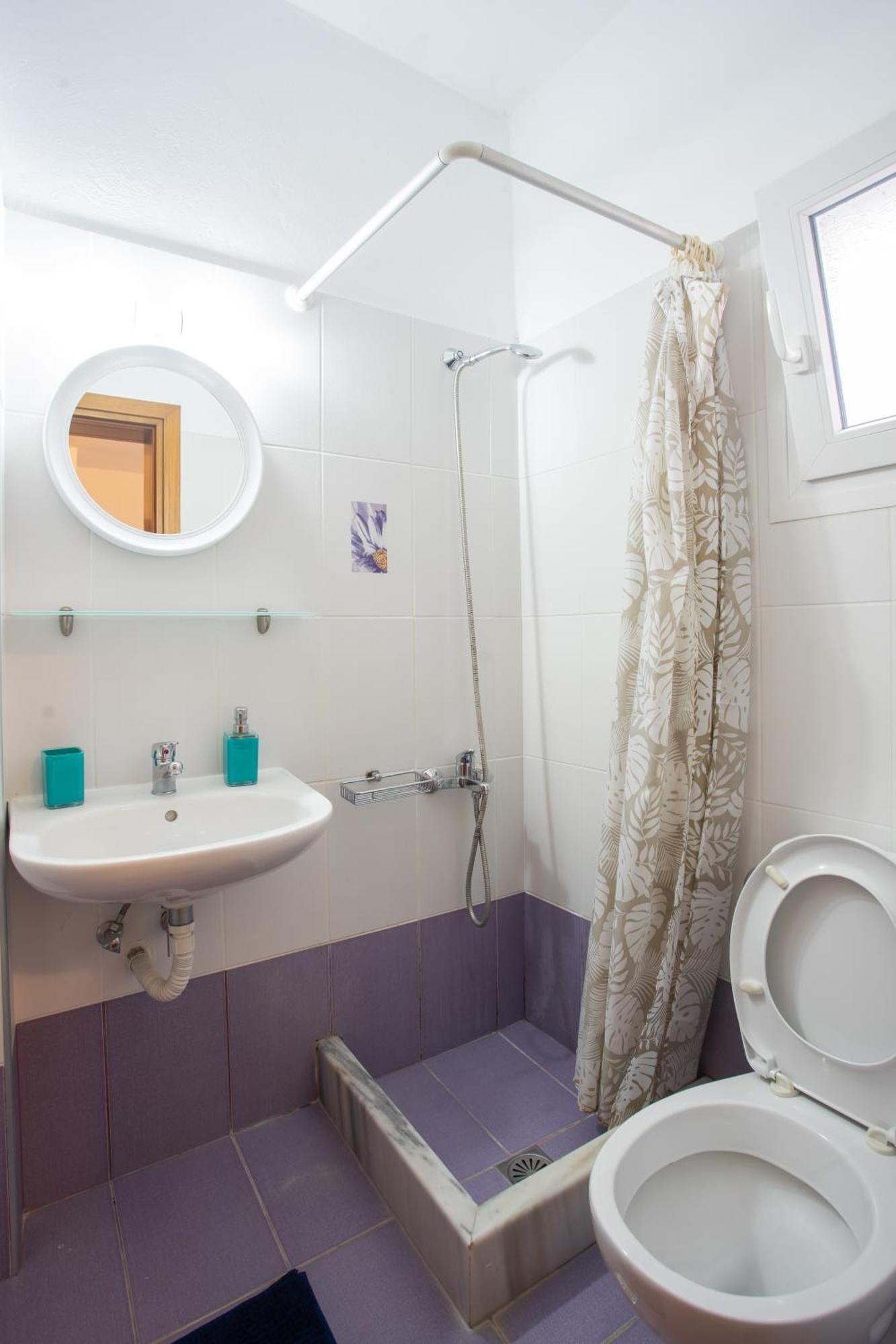 Despina'S House Apartman Nidrí Kültér fotó